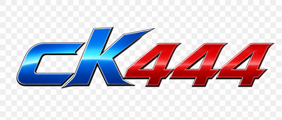 CK444 Logo